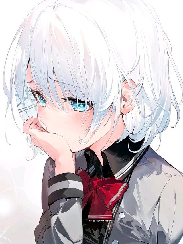 One in a million x siesta 🤍  #tanteiwamoushindeirumoushindeiru #siesta #creatorsearchinsight  #creatoranimeone #margaac 