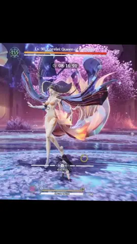 wuwa gameplay <3 .gg/nio #wuwa #wutheringwaves  #gaming #wutheringwavesedit #fyp 