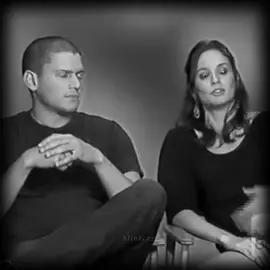they look great 😭❤️ #michealscofield #prisonbreak #saratancredi #prisonbreakedit #fyp 