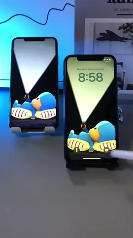 Click the bottom left corner to create a same-style Pocoyo animated wallpaper, Pocoyo animated wallpaper creation tutorial #ios26 #capcut #capcutforus #capcutpioneer #4kwallpaper How to set up iPhone wallpaper tutorial How to apply iPhone live wallpaper 8K wallpaper spatial wallpaper live wallpaper special wallpaper ios 26 spatial wallpaper ios26 spatial 3d wallpaper