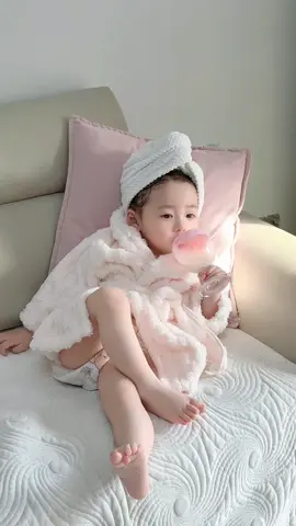 #dogiadung #yiyikute #dochobe 