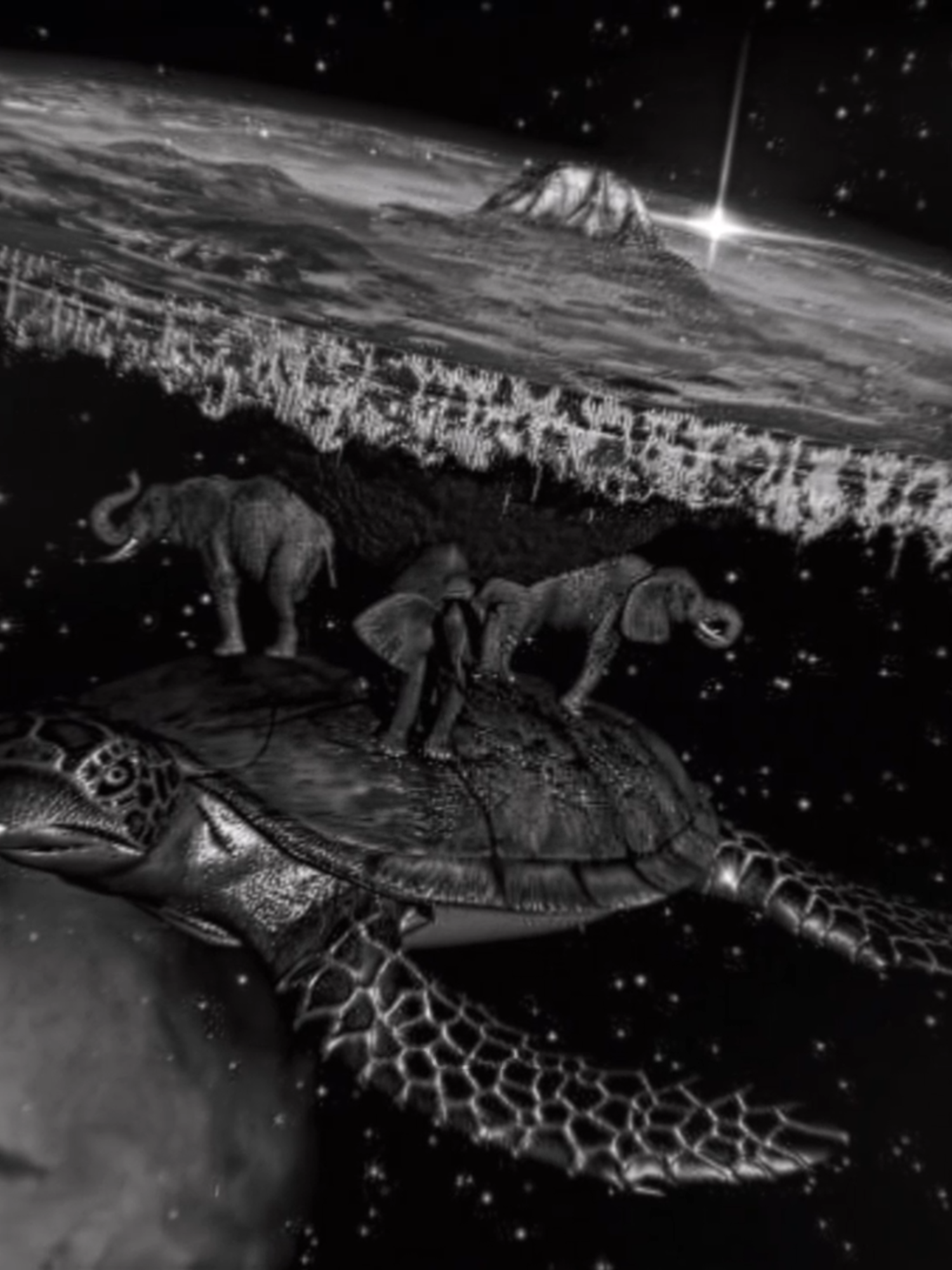 Maturin is too op 😭😭 and ep 5 was peak ll Song: pulsebreaker (Slowed) #pennywise #it #maturin #stephenkinguniverse #itwelcometoderry #edit #viral #fyp #foryou