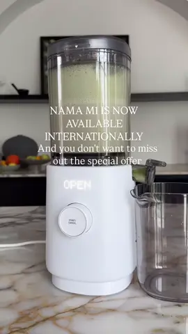 NAMA M1 is now available 📌🙂 #loverofjuice #imakejuice #juice #armyofbts #parkjimin 