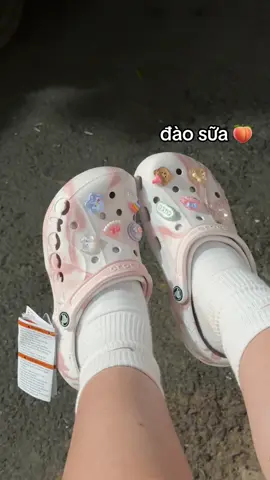 Đào sữa có sẵn rùi ạkkk  #viral #bubeostore #fyp 