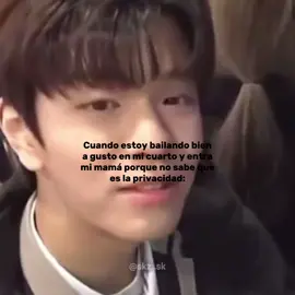 No es tan difícil tocar la puerta saben :(( #identificarse #Seungmin #fyp #apoyo #viral 