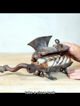 #creative #Handmade #renovation #repair #decompression 