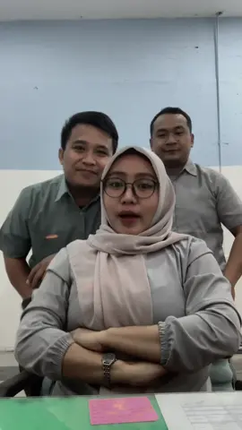 Ini tanpa pemaksaan ya best wkwk