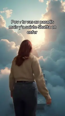 Go rejoindre mes copines en fait #enfer #shatta #soiree #paradis #foryoupage❤️❤️ 