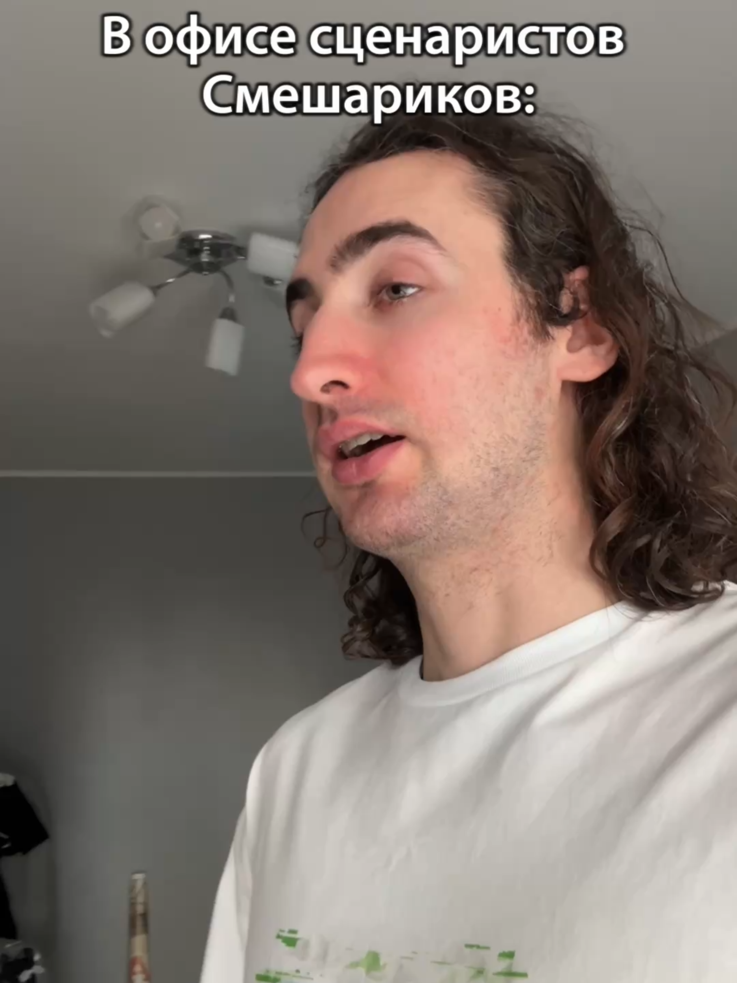 Даниил Новиков раскрыл секреты сценаристов! #смешарики