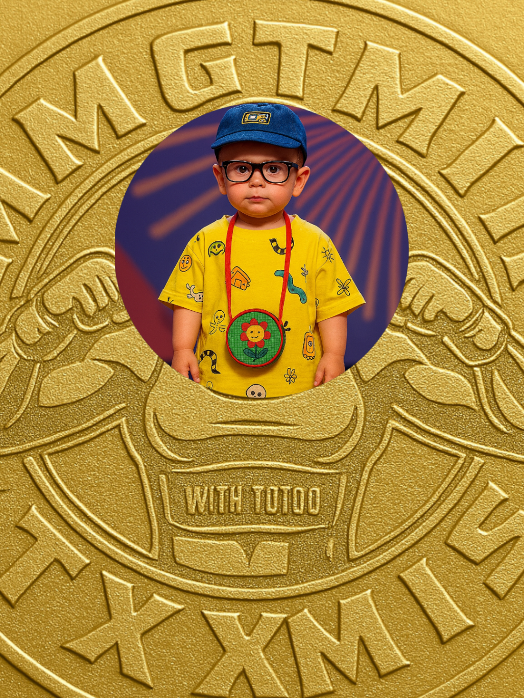 Lachkrampf garantiert #foryoupage❤️❤️ #babytiktok #comedia #knallkopp #funnytiktok 