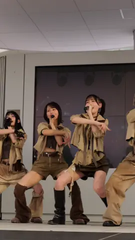 #排他的ファイター スペシャルリリースイベント＠11.24 ららぽーとEXPOCITY
 #ノイミー #ノイミーtiktok