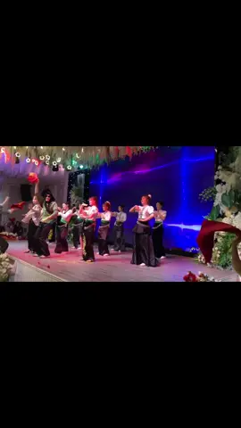 Những cô gái thái tuyệt vời, mang điệu múa tuyệt vời đến với công ty HMT #HMT  #kcnanduong_haiphong  #xuhuong  #canhhungpalace 