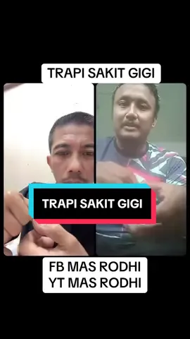 KLINIK PUNOKAWAN #sakitgigi #sakitgusi