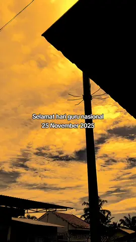 Hari guru ✨😇🕊 #harigurunasional #guru #santri #fyp 