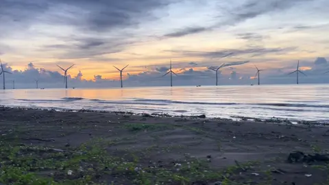 Cuối tuần biển thui🌊#bienbadongtravinh 