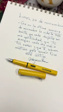 Dios está contigo. ♥️🙏🏼✨