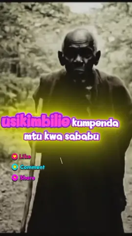 #creatorsearchinsights #mwangaza💡 #MANENOYABUSARA #JIFUNZEKITU #UTU 