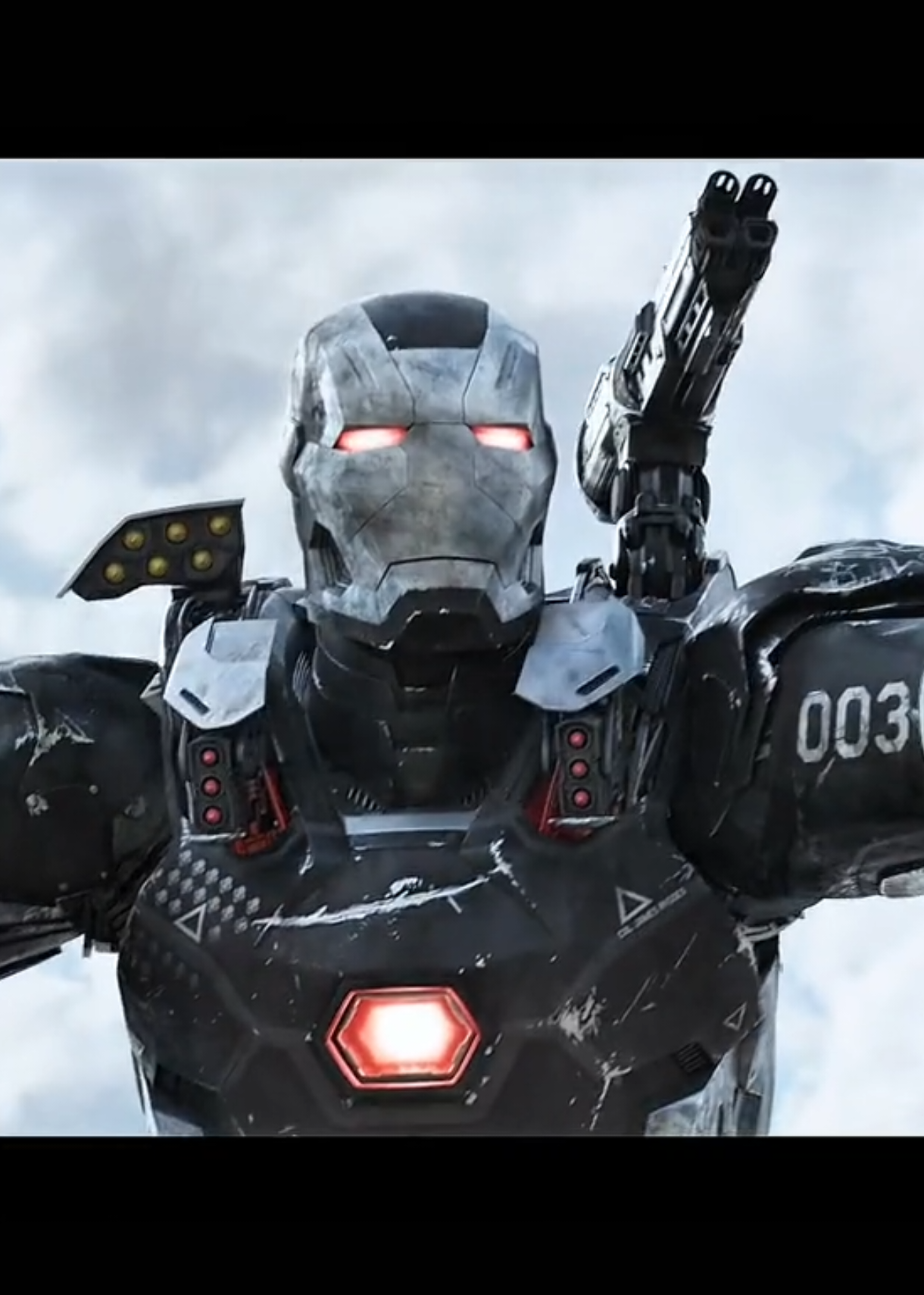 Top 6 Most Aura Moments of Iron Man #thanos #tonystark #thor #wanda #fyp