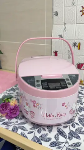 หม้อหุงข้าวดิจิตอล #ของดีบอกต่อ #สินค้าขายดี #ขึ้นฟีดเถอะ #tiktokป้ายยา 