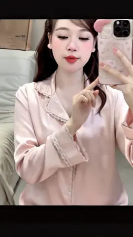 Ở nhà cũng sang lắm nha #xuhuongtiktok #ttlktiktokshop #quanaoxinh #viral 
