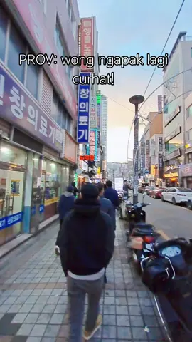 alah seriuuuus!!! #fyppppppppppppppppppppppp #tiktokviral #anakrantau #capcutvelocity #pmikorea🇮🇩🇰🇷 