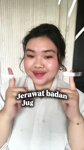 Ternyata jerawat punggung juga semengganggu itu!😭✨  #jevarineacnebodylotion #kulitsensitif #lotionhalus @By Jevarine Official 