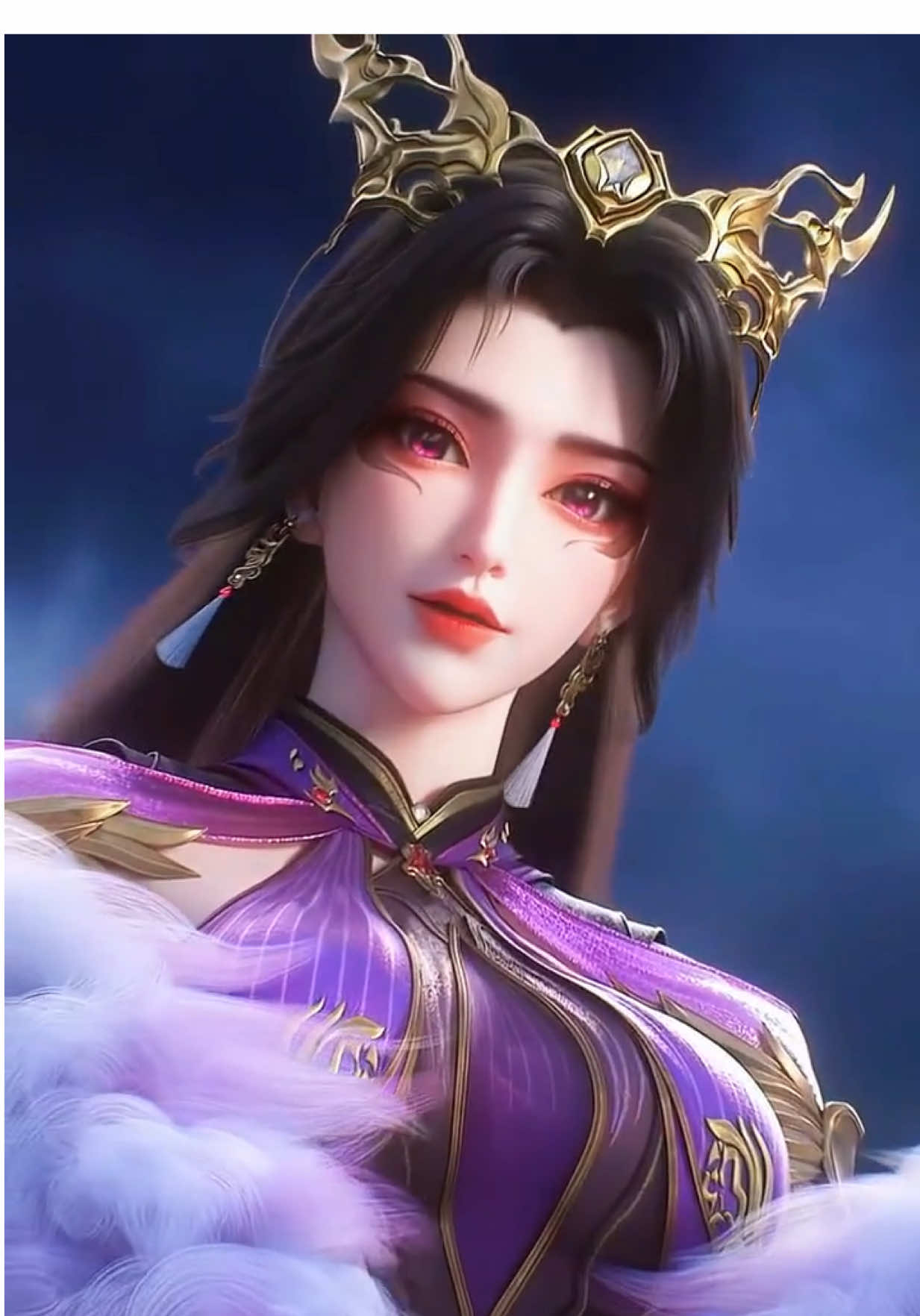 Tư Diệu Linh ❤️#mynhan3d #mynhan3dtrungquoc #4k #bachluyenthanhthan #xuhuong 