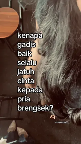 hmm kenapa yaa? #fyp #priabrengesek 