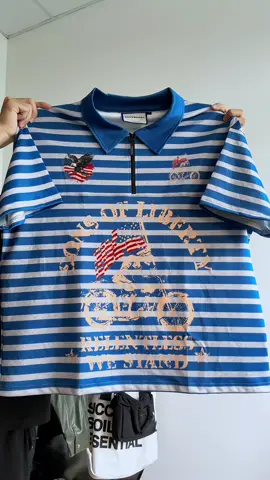 Đẹp voãiii #aopolo #xuhuong #macdepmoingay #phoidoxinh #fypツ 