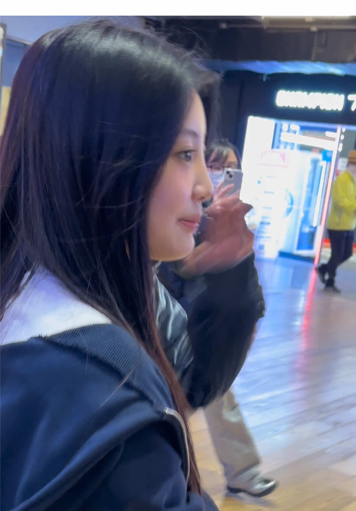 원희 너무 귀여워!#아일릿 #ILLIT #원희 #이로하 #notcuteanymore @ILLIT 