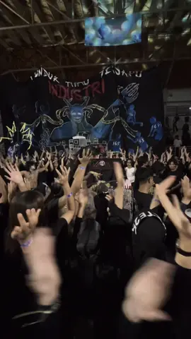 𝗢𝗣𝗘𝗡𝗜𝗡𝗚 𝗧𝗣𝗕 𝗖𝗨𝗣 𝟮𝟬𝟮𝟱 #sekte25 #fti #itbboys #itbgirls #itb 