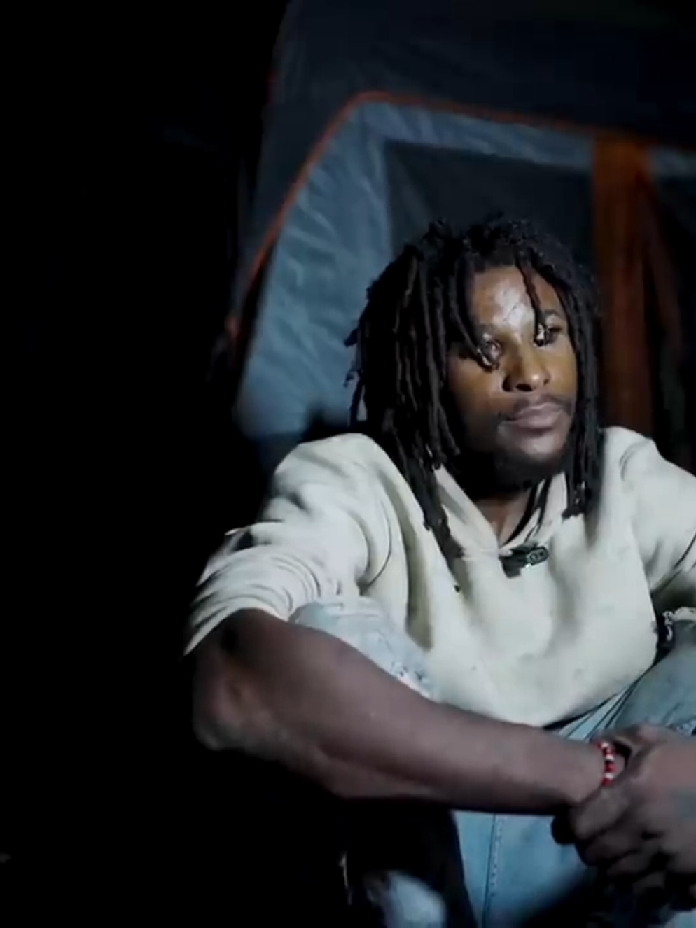 11-часть Внутри крупнейшего подземного сообщества мира: «Люди туннелей» Лас-Вегаса