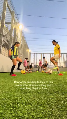 Back 2 BAES FC 💛 #football 