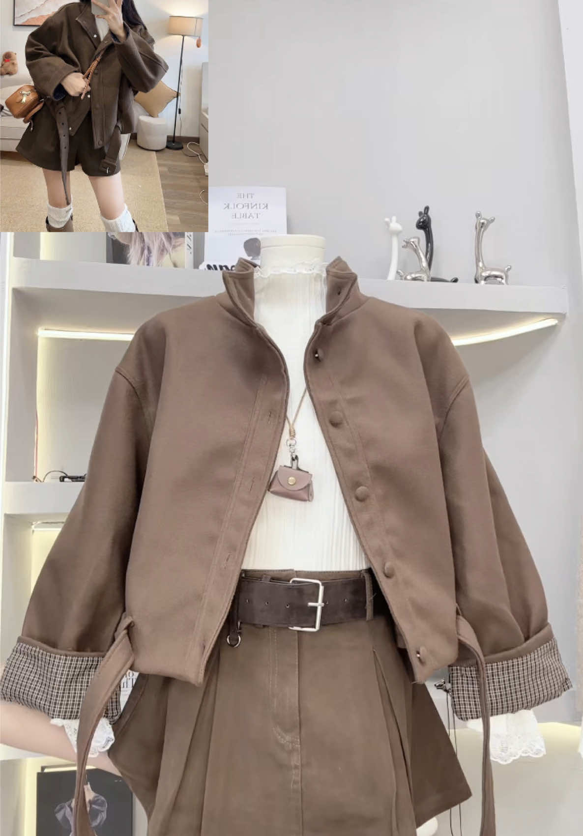 #xh #quanaoquangchau #quanaonhatviet #macdepmoingay #thoitrangnu 