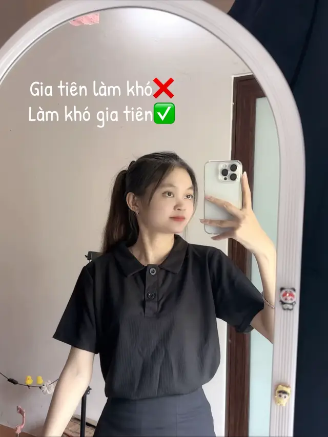 Gia tiên bất lực#xuhuong 