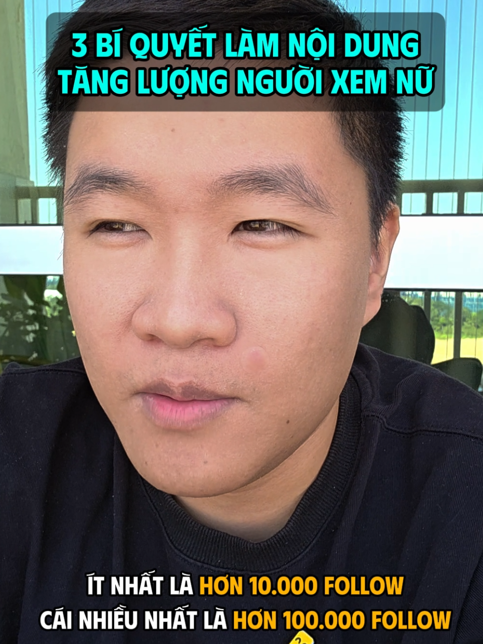 Cách tăng tỷ lệ người xem là nữ Bớt khoe, chăm chia sẻ. Kênh có ngôn ngữ xưng hô riêng. Ưu tiên gần gũi và đồng cảm #dcgr #tutruyenthong #nguoimoixaykenh #xoamutiktok 