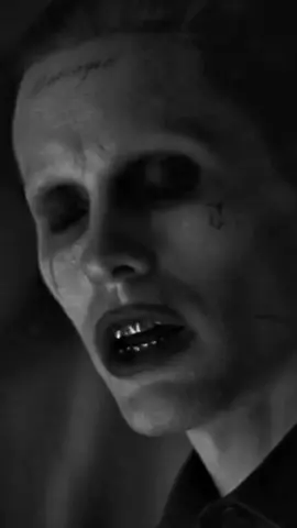 Let me tell you one thing.. #mutejoker #mutequotes #jokerquotes 