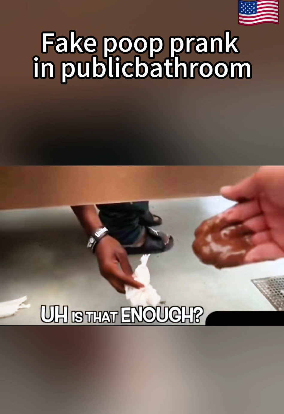 Toilet Pranks #toiletprank #prankvideo #fartprank #fyp