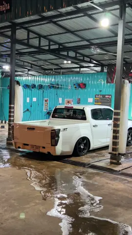 🫶🏻 #GANGNAIWA #อาร์ทการยางเกาะโพธิ์ #16SHOP #ช่วงล่างถุงลม 