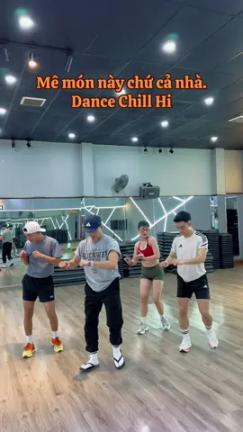 Buồn cứ bật nhạc nhảy theo bài này tự động vui và yêu đời đến 100 năm #hieudinh #viral #dancechillhi 