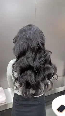 ✅gu này trẻ trung , mềm mại , bóng mượt ❤️