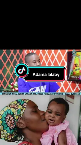 @mahamadoucoulibaly111 