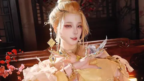 #cosplay #cos #douyin #girlsxinh 