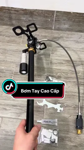 bơm tay cao cấp agh g3l , bơm hơi cao áp agh g3l, bơm tay cao cấp bơm củi, bơm nén hơi cao áp bơm củi #xuhuongtiktok #viralvideo #bơmtaycaoap #bơmhoicaoap #bơmnenhoicaoap 