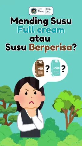 Halo penontonnnn,,, di Konten sekarang, kita akan menjelaskan.. Kenapa kita lebih memilih susu full cream dibandingkan dengan susu yang berperisa.. Yuk tonton sampai habis vidionya insyaallah ilmunya bermanfaat 😁✨ #edukasigizi #programgizi #energisehat #nutrisianak #mbg #fyp #bojongloakaler 