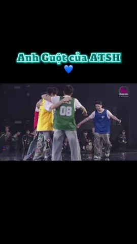 Chưa hết chương trình nhưng tui đã luỵ với những anh guột em guột anh phèo em phèo này 🥹 #NgoKienHuy #NgoKienHuyATSH #Anhtraisayhi #Anhtraisayhi2025 #Brotherhood 