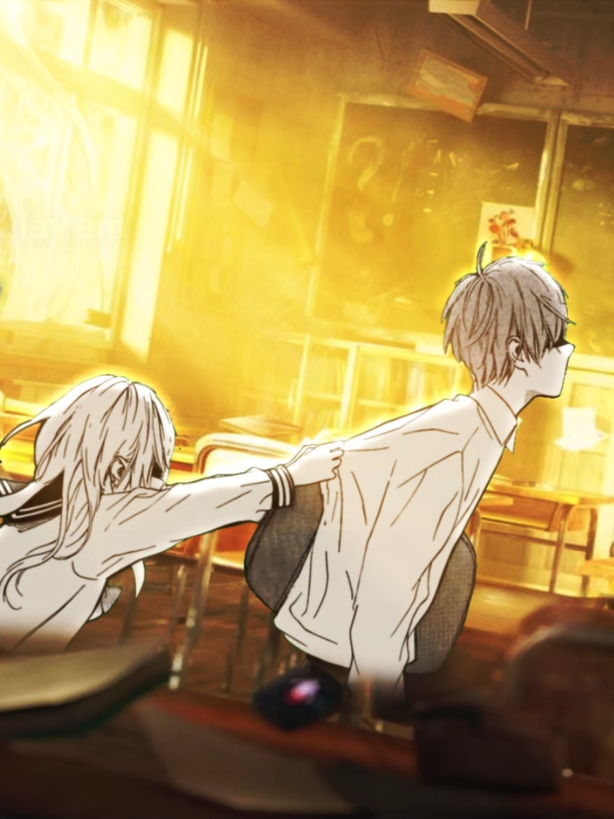 Cầm tay anh...Dựa😓💓 #lyrics #gfxanime #song #100k #vairal 