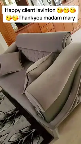 At Cherono Furniture, we offer a wide selection of stylish and high-quality furniture designed to enhance your home. Our TV stands are available starting from just Ksh. 17,000, and our coffee tables begin at Ksh. 14,000. Whether you’re upgrading your living room or creating a cozy space for relaxation, we have the perfect pieces to suit your needs. In addition to these items, we also have a range of ready beds and dining sets to make your home both comfortable and elegant. We understand the importance of convenience, which is why we offer nationwide delivery to ensure that your purchases arrive safely  no matter where you are. Our payment policy is customer-friendly, allowing you to pay after the delivery of your furniture. This means you can shop with confidence, knowing that you're getting the best quality without any hassle. At Cherono Furniture, we also offer custom-made items like sofas, shoe racks, buffet tables, wine cabinets, and more. These pieces are made to order to meet your specific style and size preferences, ensuring a perfect fit for your home. Whether you're looking for ready-made options or something unique, Cherono Furniture is your go-to destination for durable and stylish furniture. We are located along Desai road near club one touch  For inquiries Whatsapp:0745573607