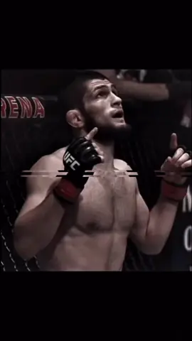 KHABIB NURMAGOMEDOV 🏴🦅
