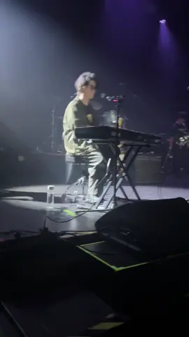 センチミリメンタル「星が降る」in Shanghai #centimillimental #センチミリメンタル #hoshigafuru #星が降る 